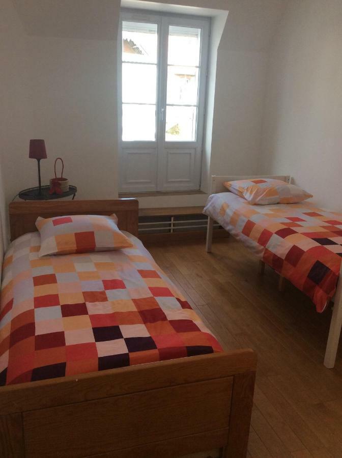 L'Annexe Villa Villers-sur-Mer Kültér fotó