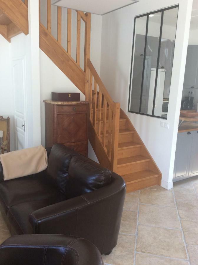 L'Annexe Villa Villers-sur-Mer Kültér fotó