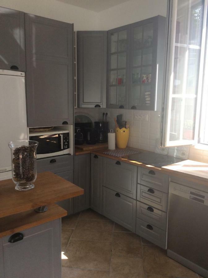 L'Annexe Villa Villers-sur-Mer Kültér fotó